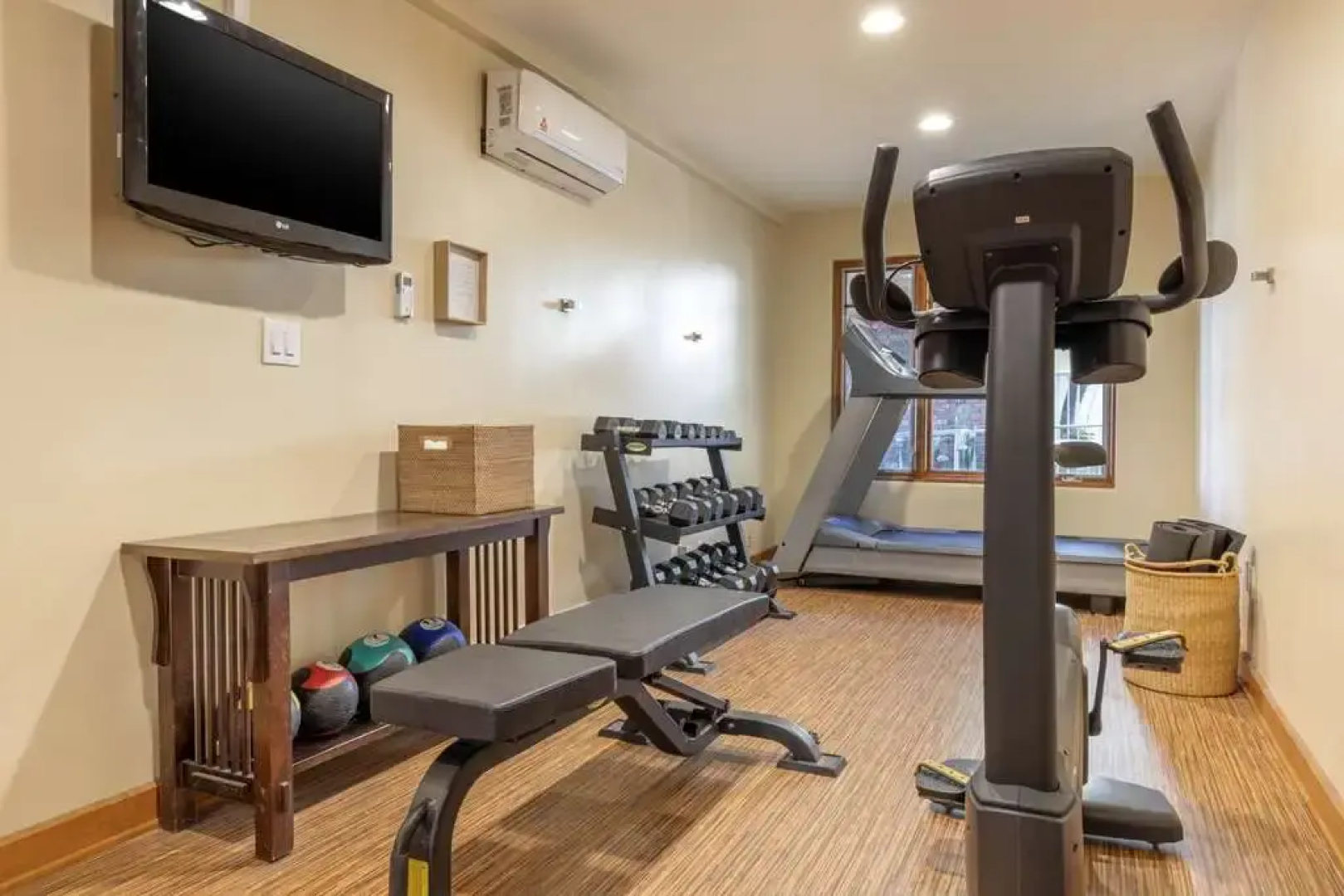 Best Western Plus Beach View Lodge Carlsbad