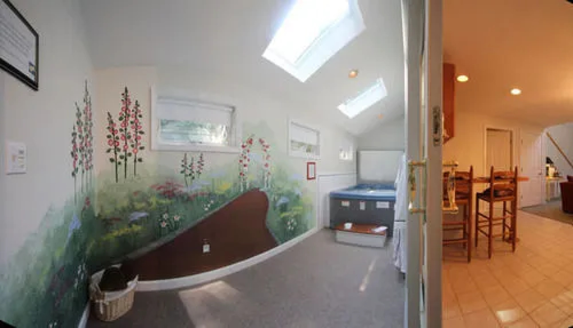 Country Garden Inn & Spa