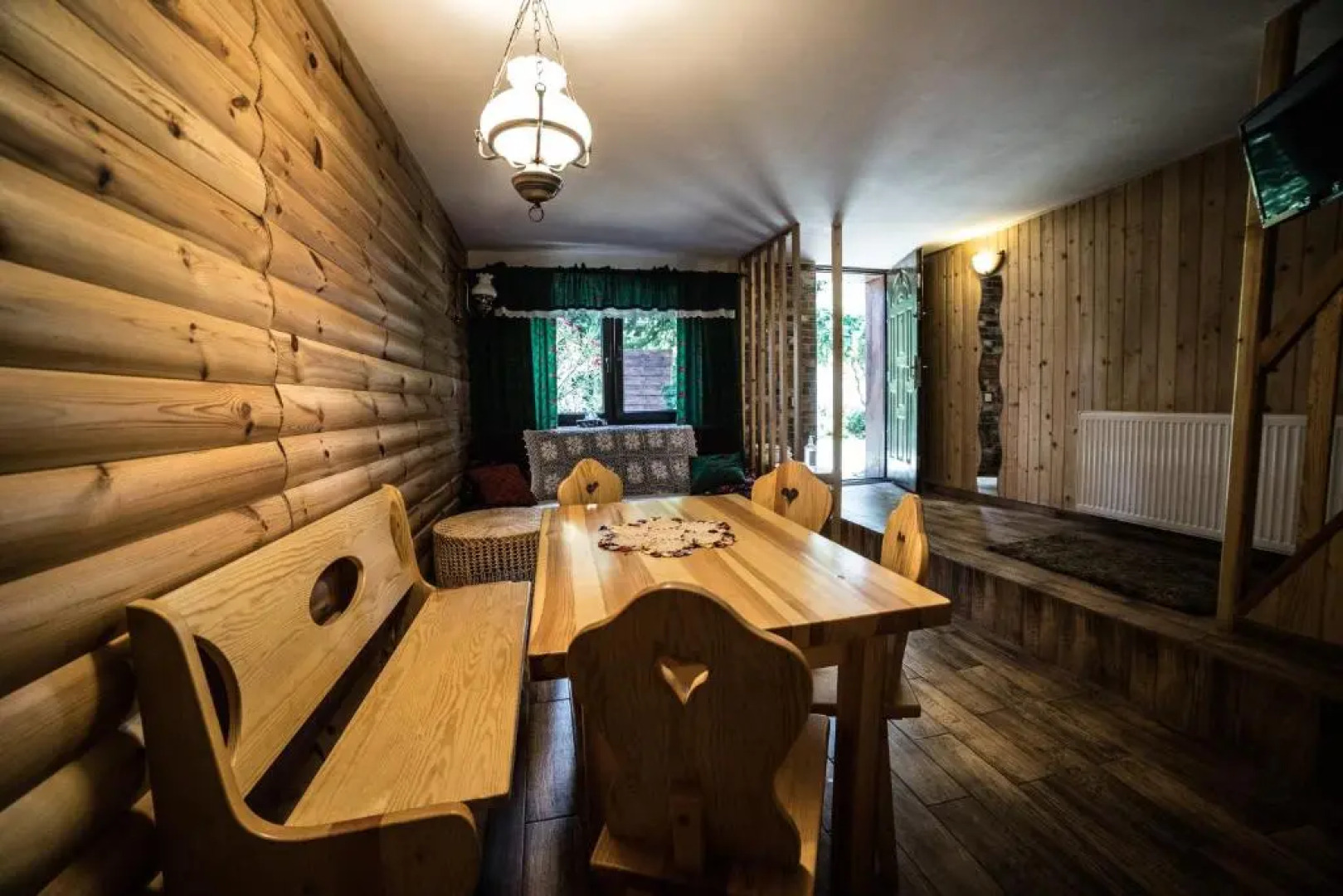 Apartamenty na Kasztelańskiej