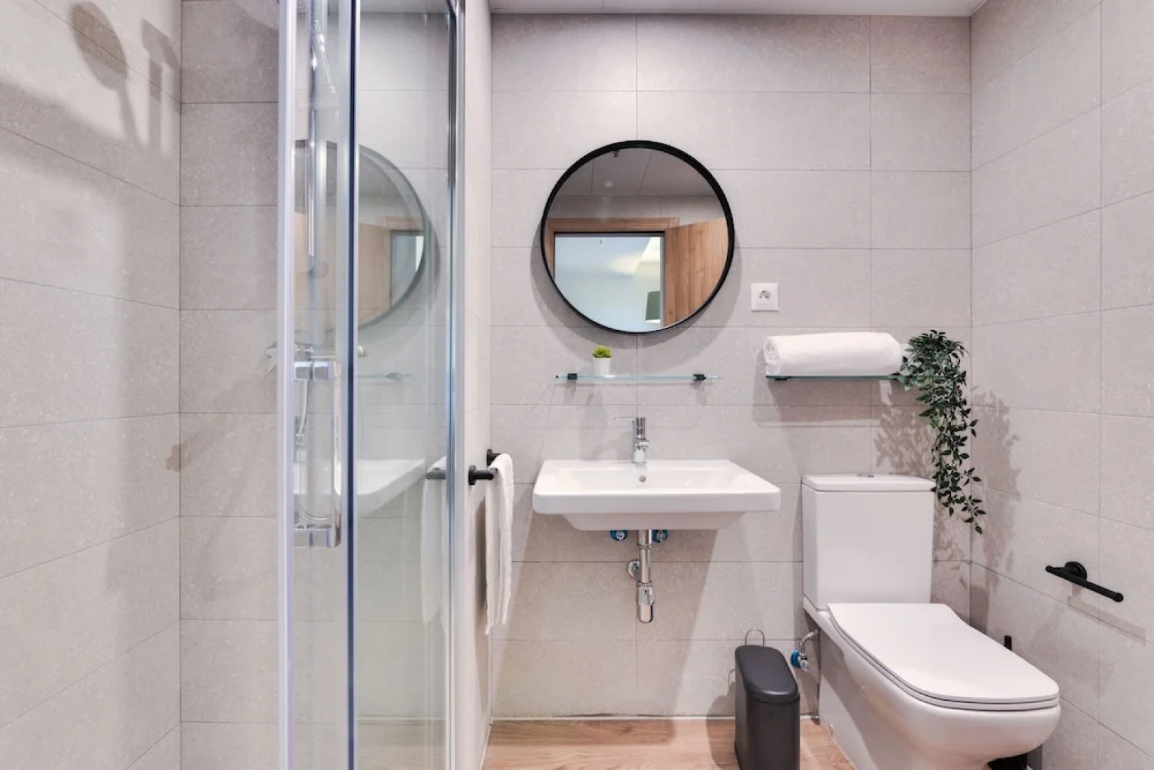 Livensa Living Studios Madrid Alcobendas