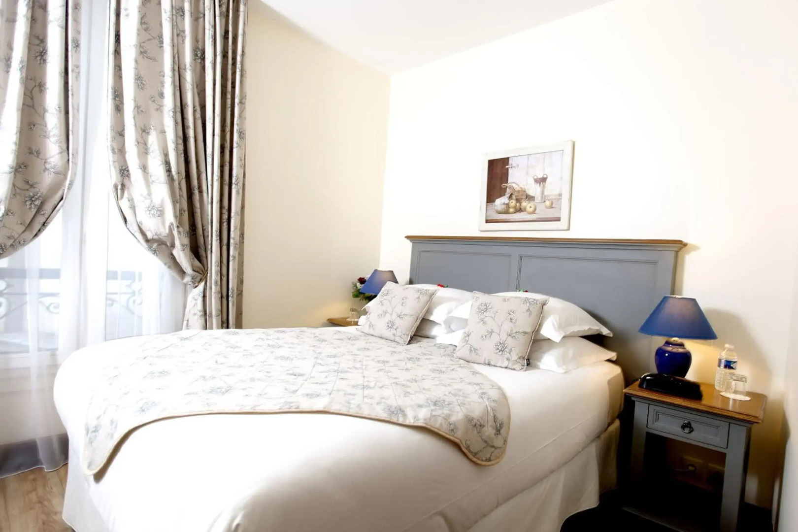 Hotel Waldorf Montparnasse