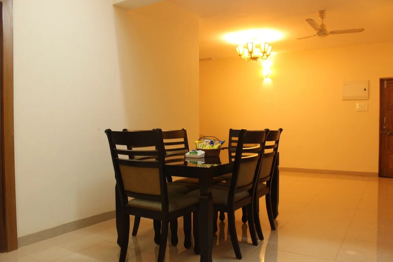 OYO 9291 Boutique 2BHK