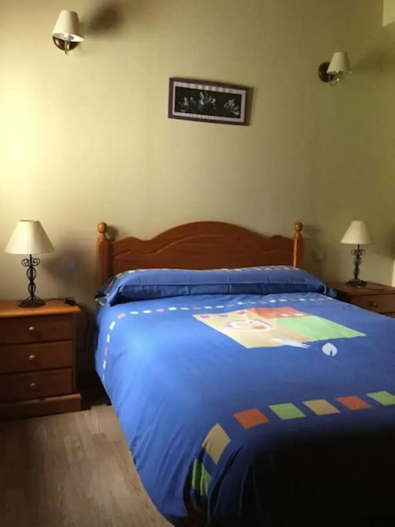 Hotel Rural Picos de Europa