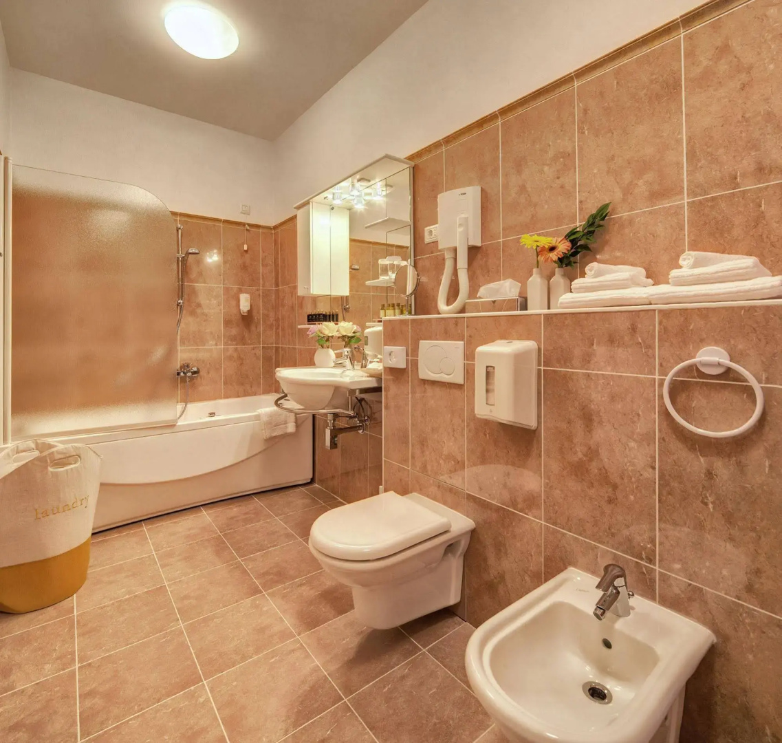 Boutique Hotel Villa Vulin