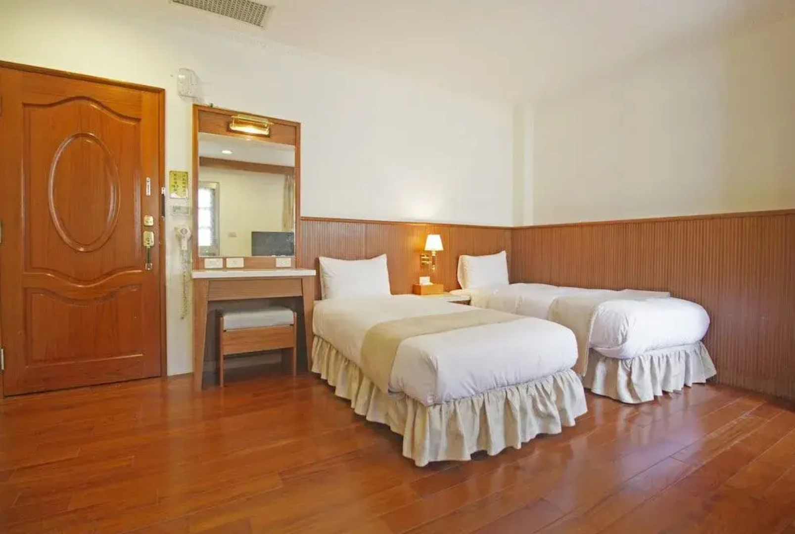 MaGong Ancient Street No.10 Homestay