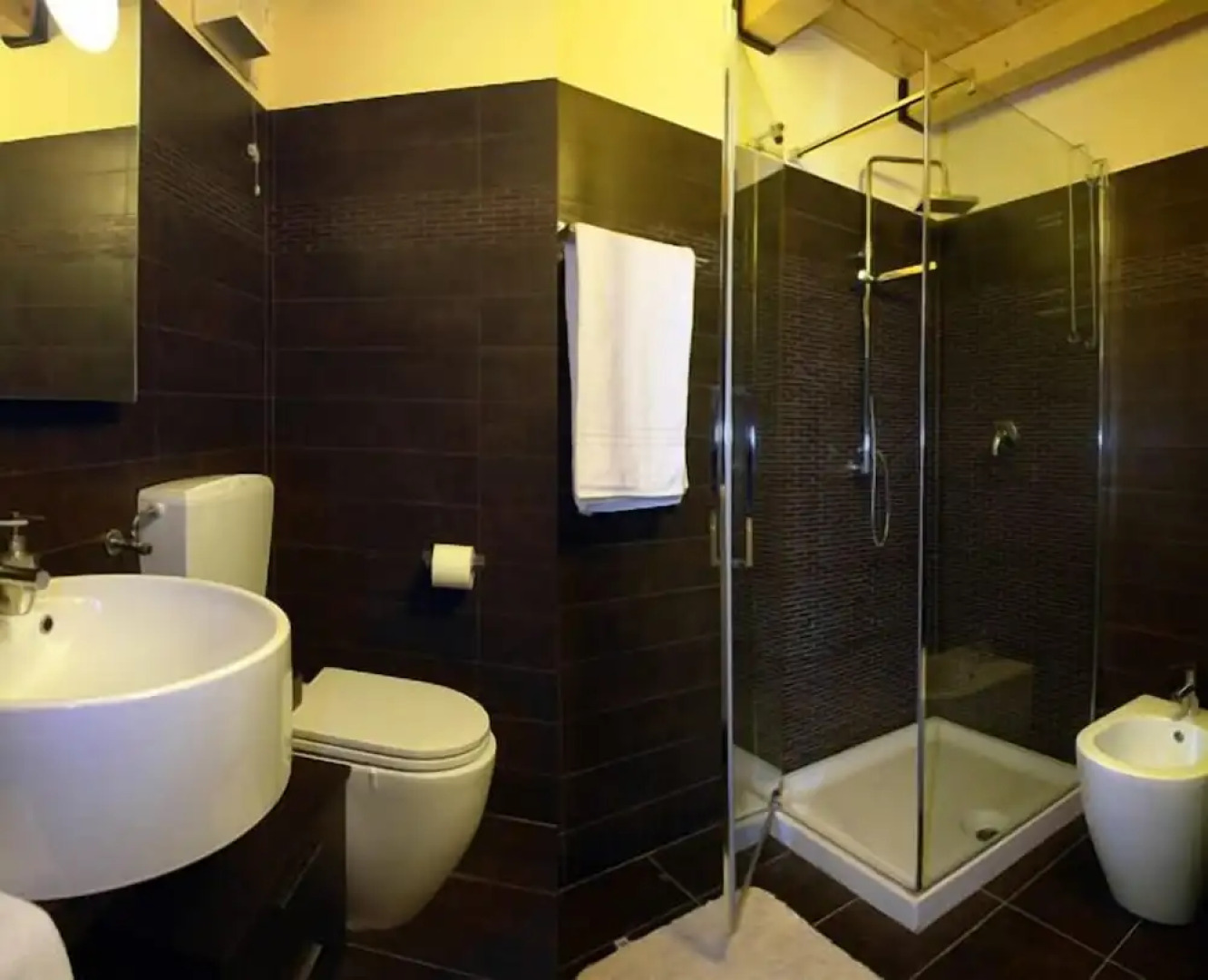 Residence dei Walser