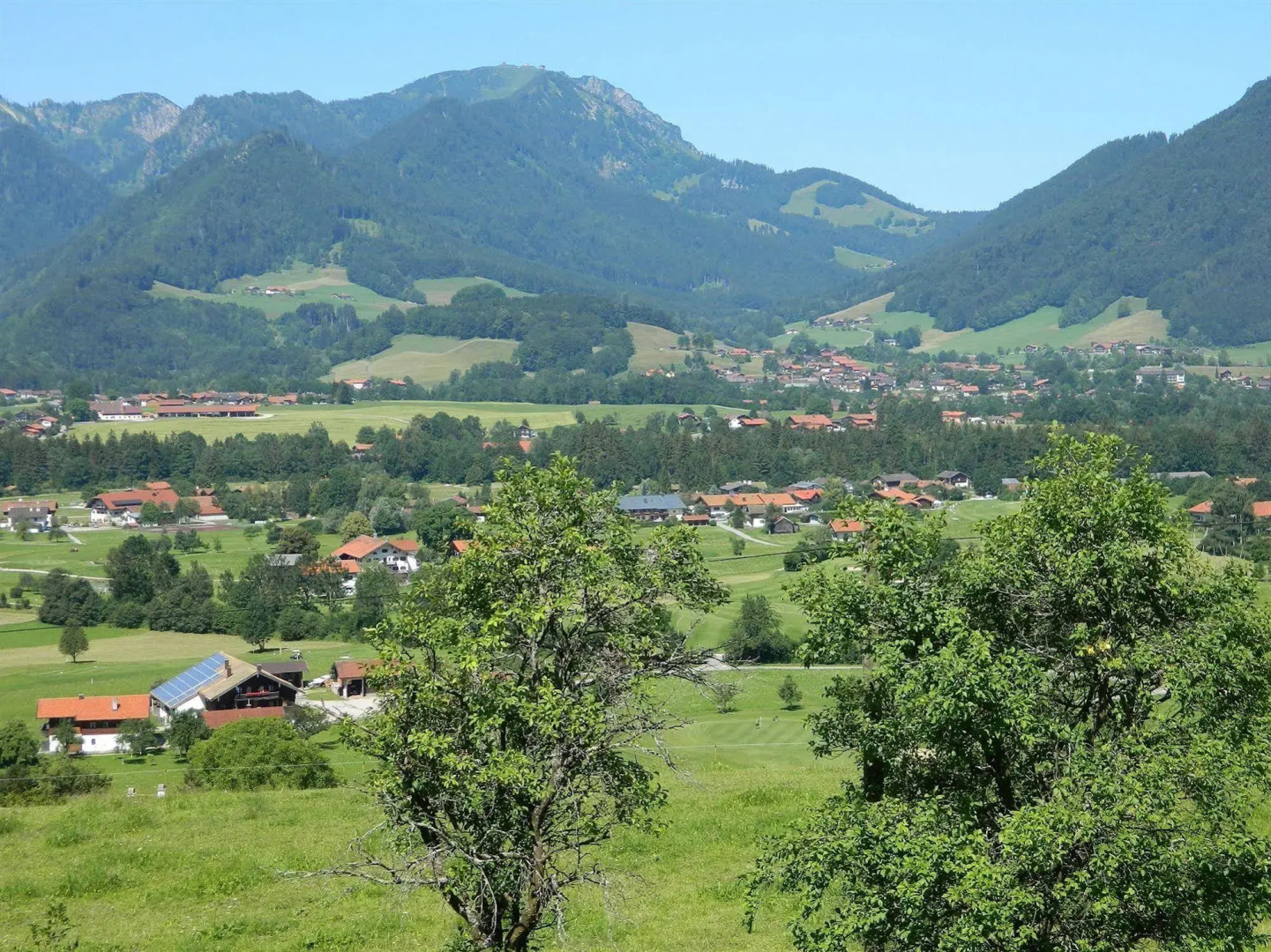 Hotel Garni Haus Alpine