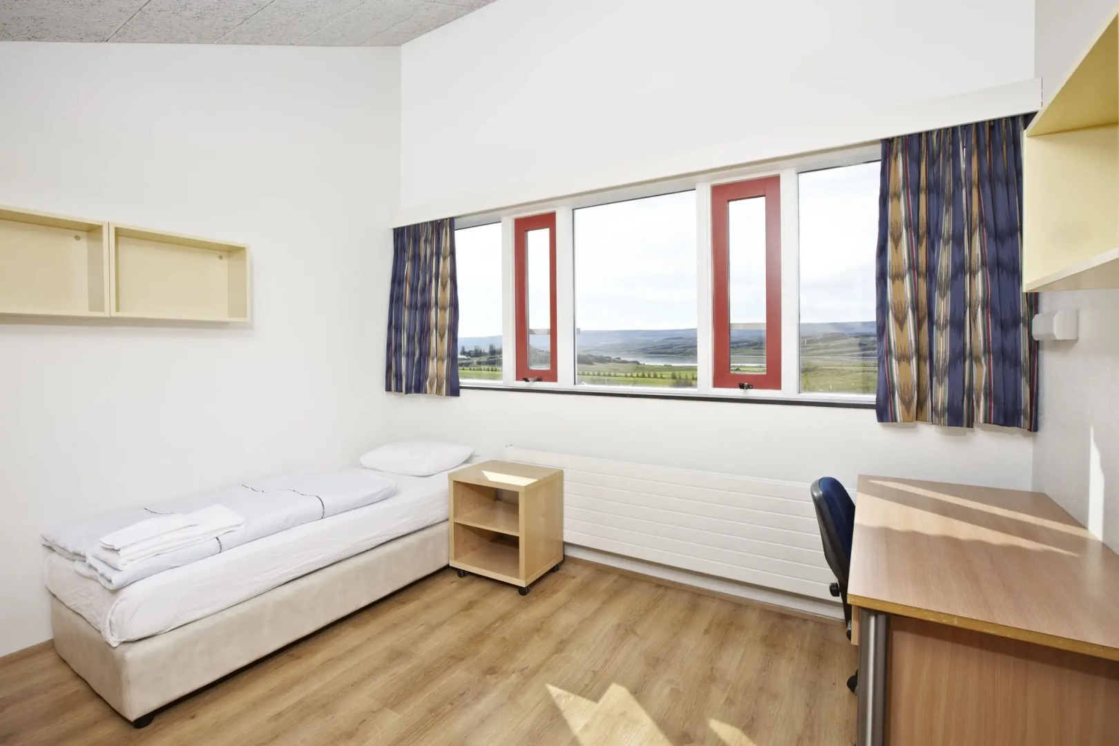 Hotel Edda Egilsstadir