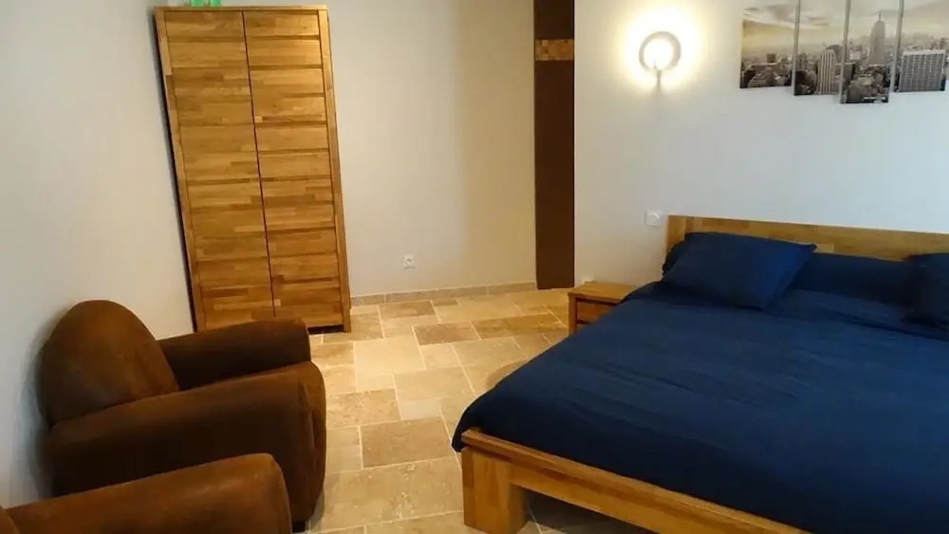 Chambres d'hôtes Le Moulin de Reigner