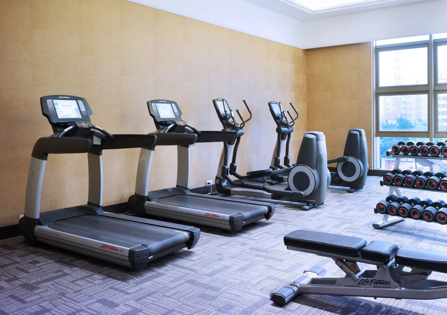 Cinese Hotel Dongguan Shijie
