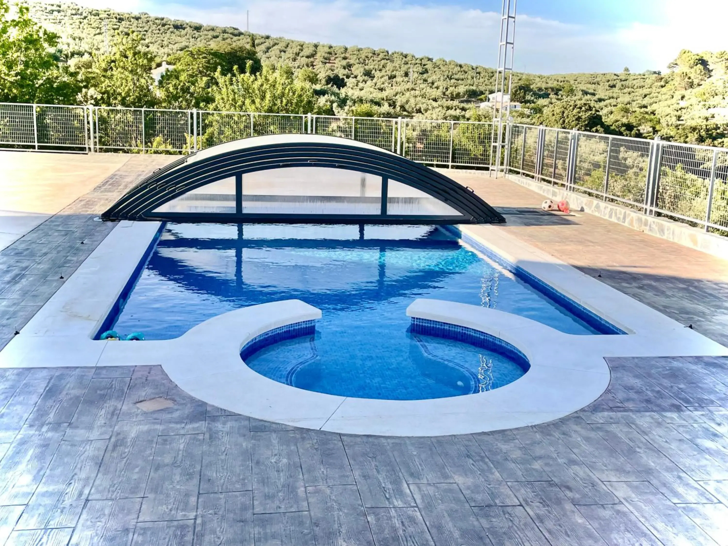 La zarzuela