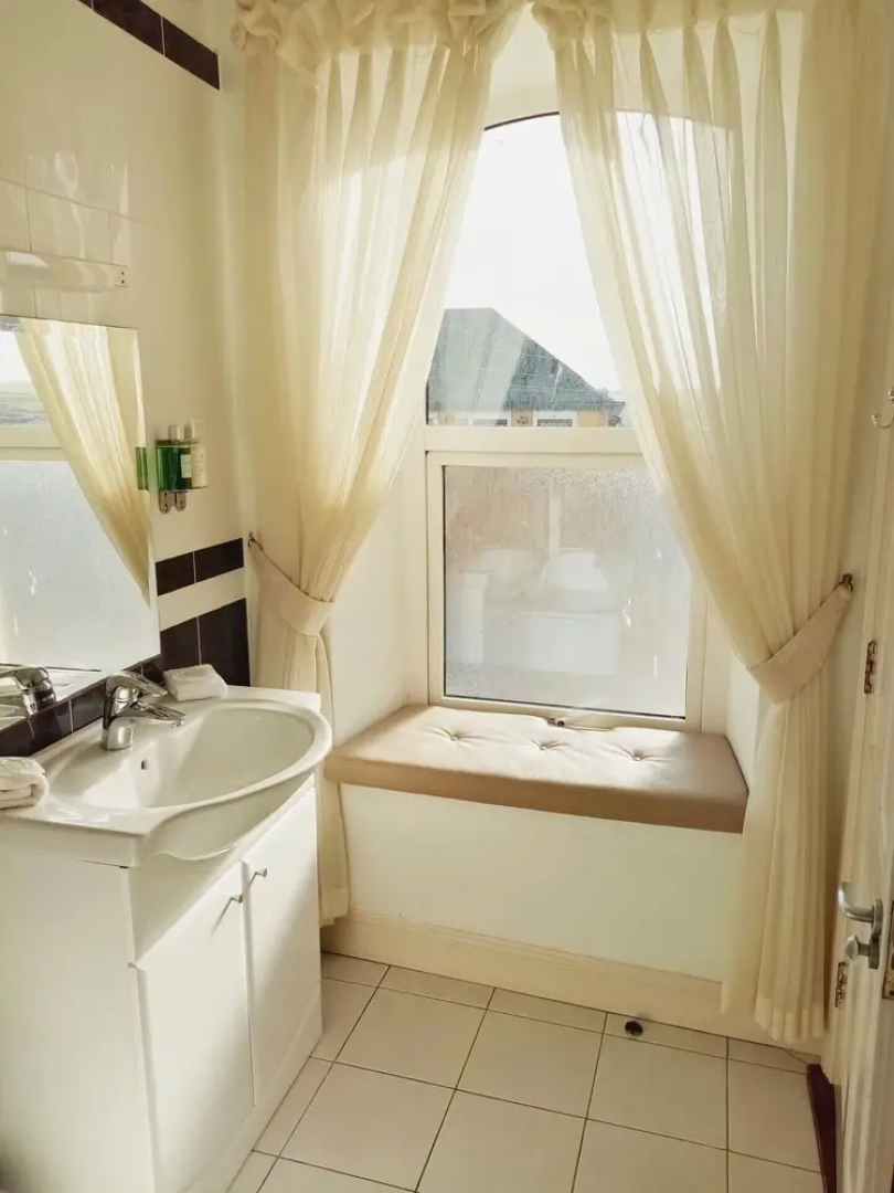 Stella Maris Hotel
