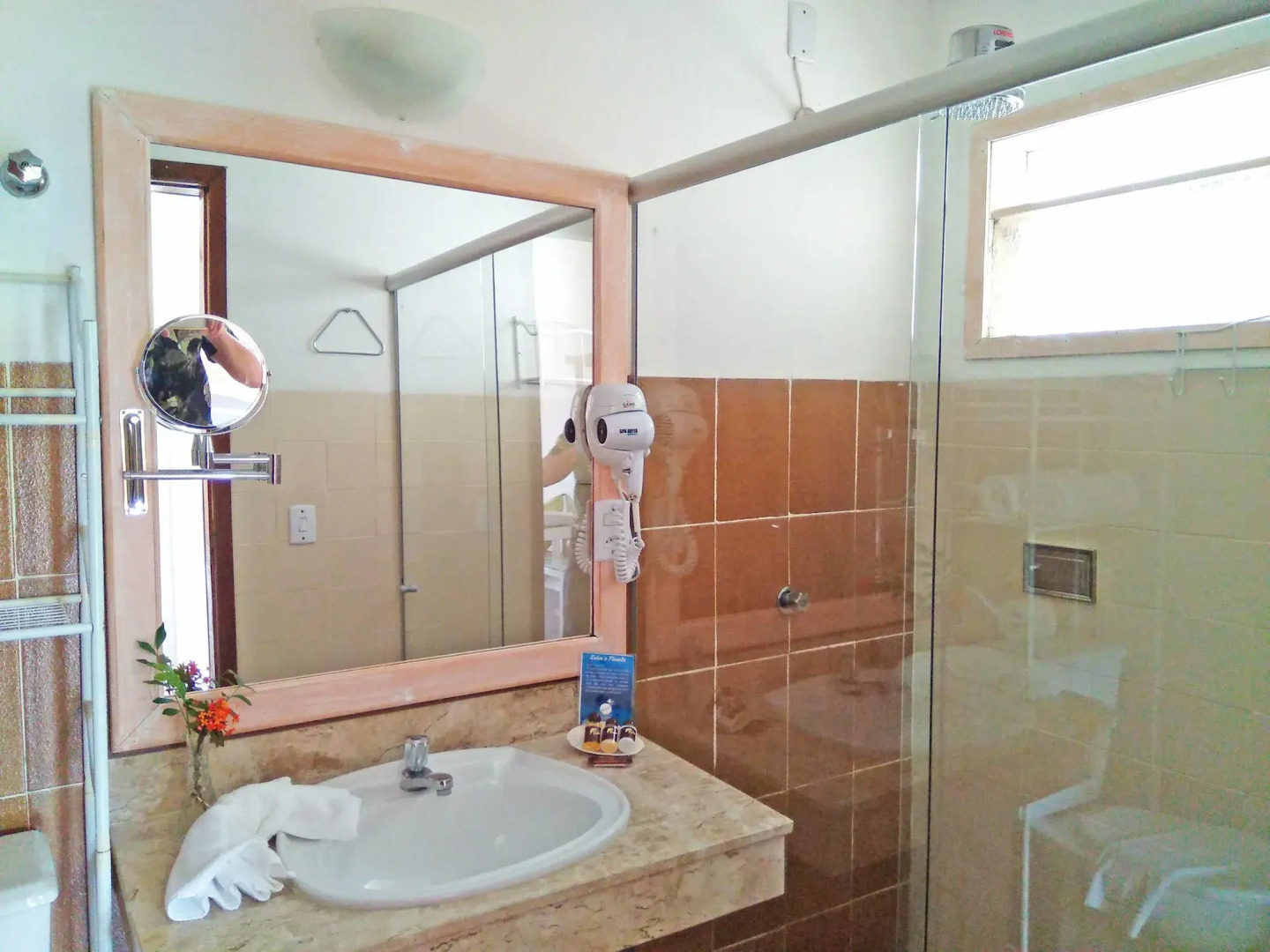 Pousada Casa de Maria