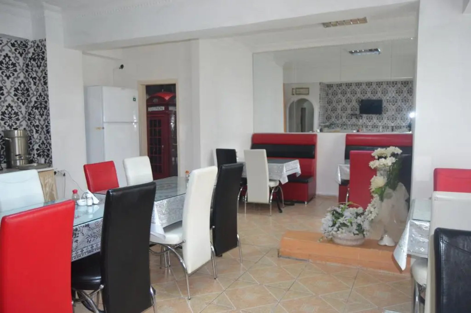 Talaslioglu Hotel