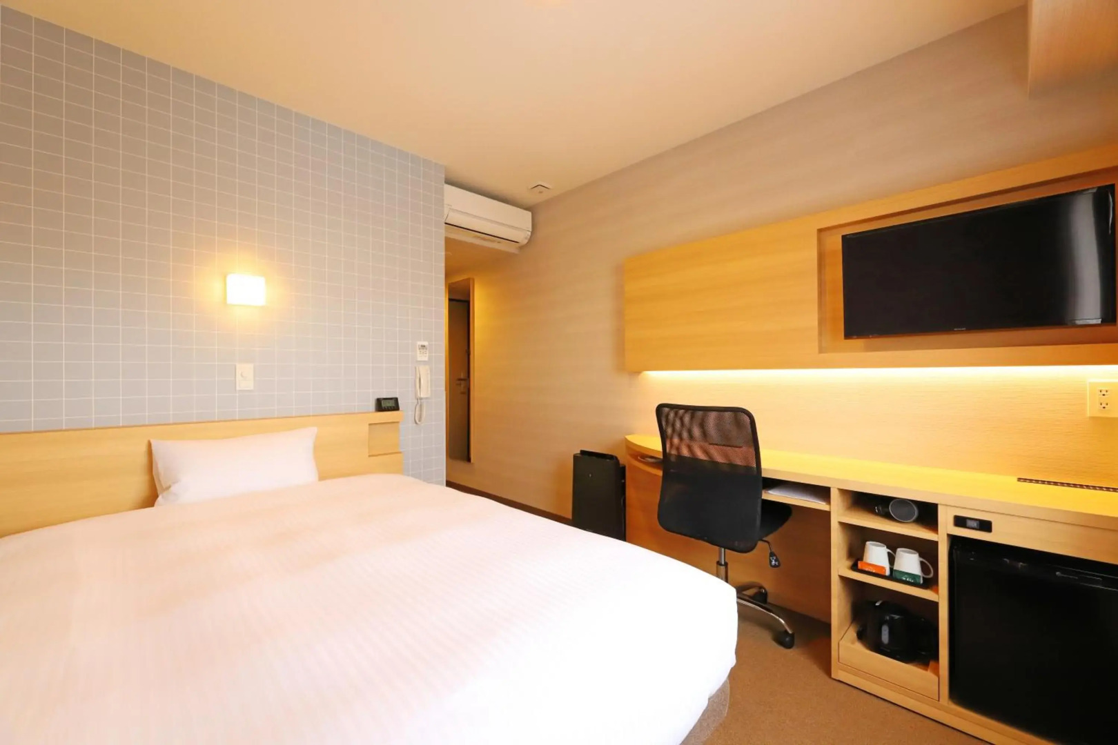 Smile Hotel Shonan Fujisawa