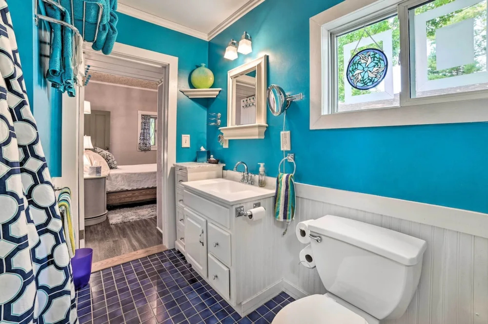 Elegant 1905 Home: Steps to Torch Lake & Dtwn