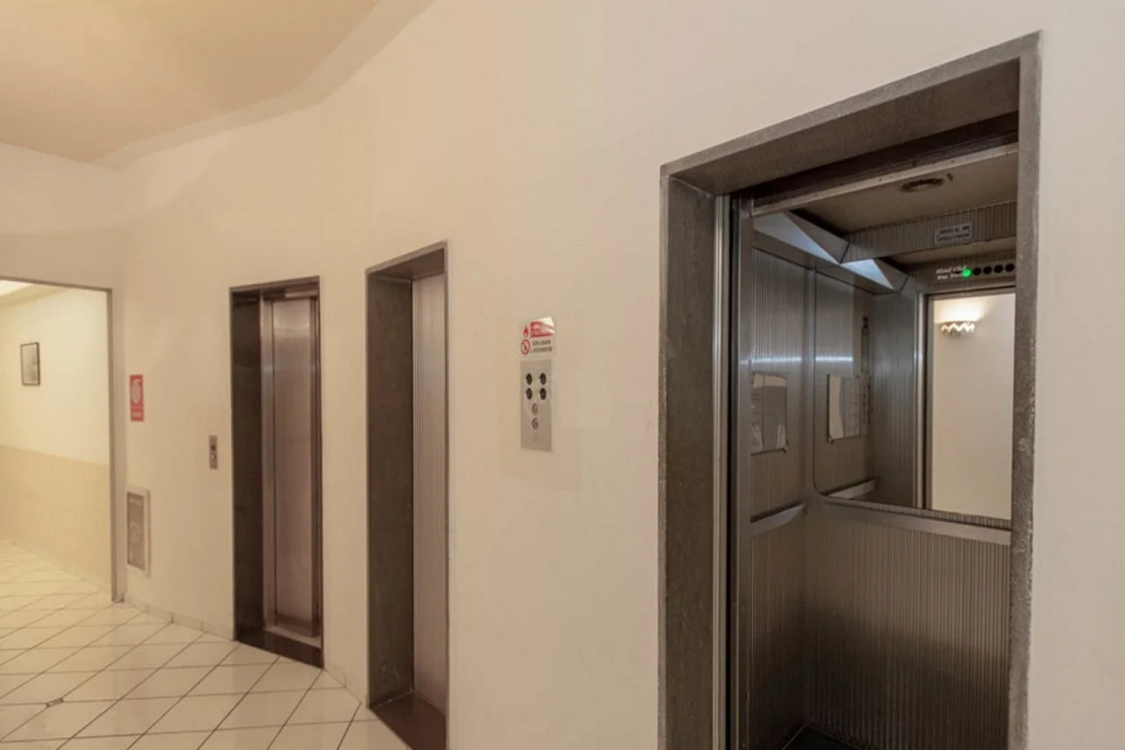 Hotel Club Due Torri