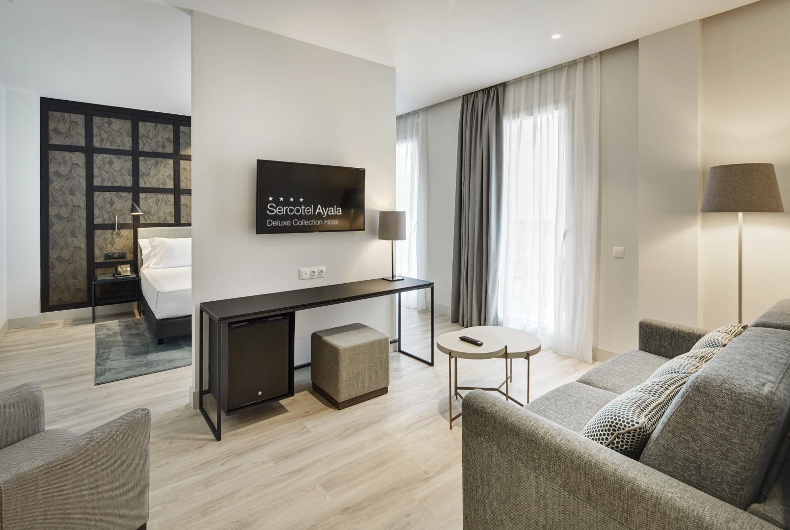 Sercotel Ayala Bilbao