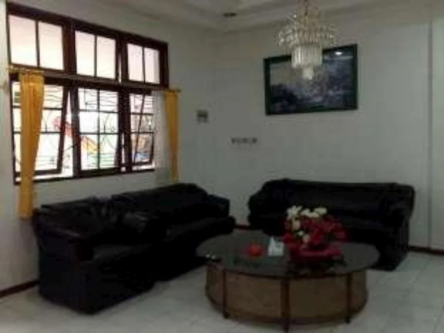 Hotel Pondok Slamet