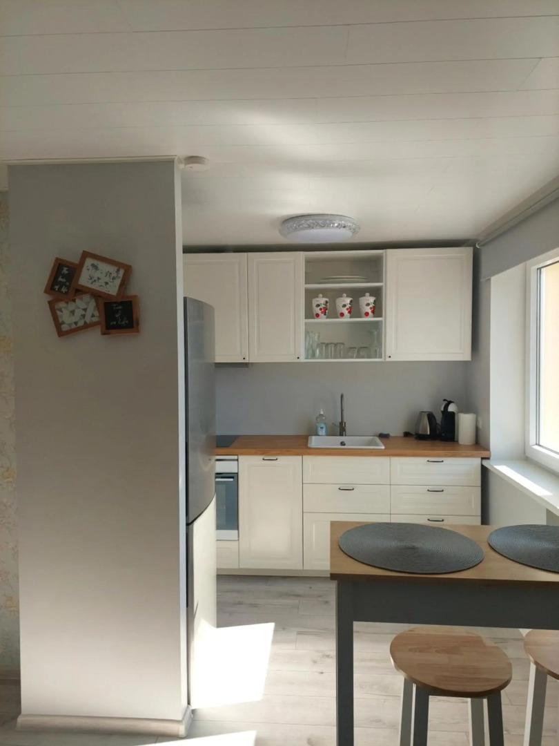 Roosi apartment Haapsalu