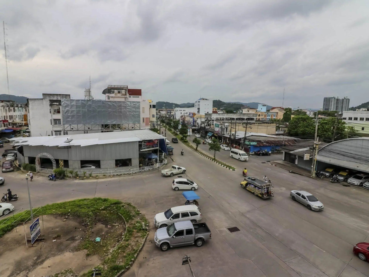 Nida Rooms Lavendar Moon Old Phuket