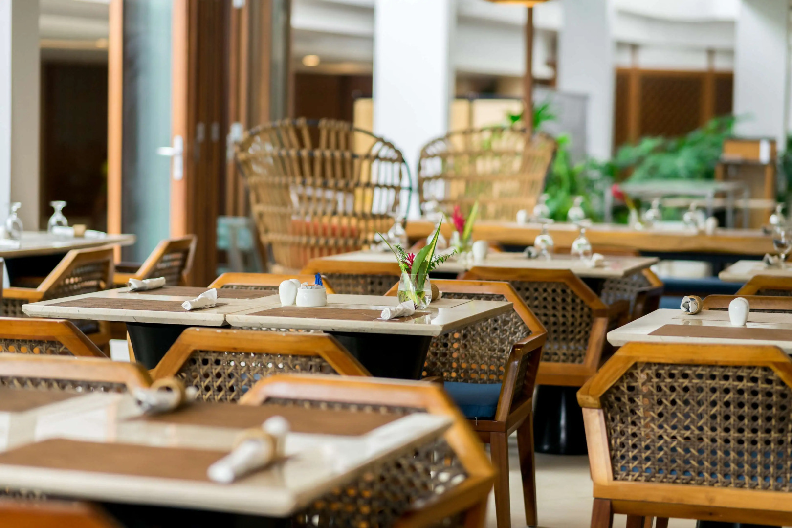 Best Western Plus The Ivywall Resort-Panglao