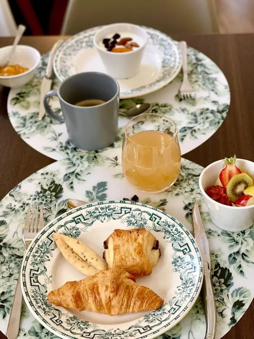 Grand Hôtel De La Poste