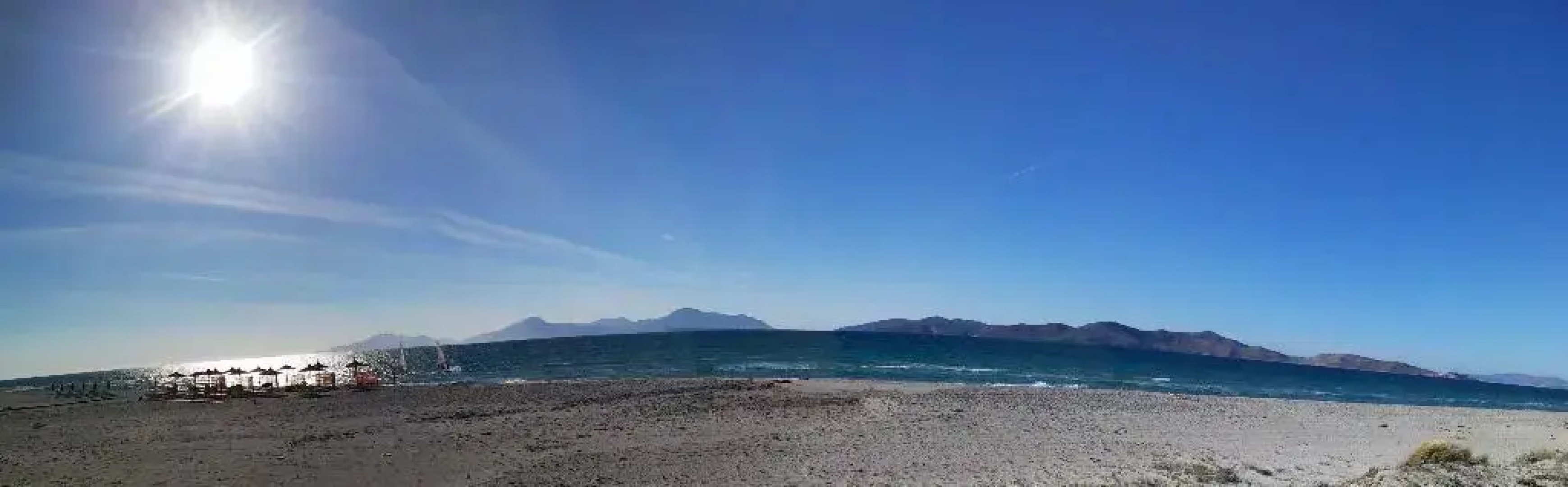 Nina Beach Hotel