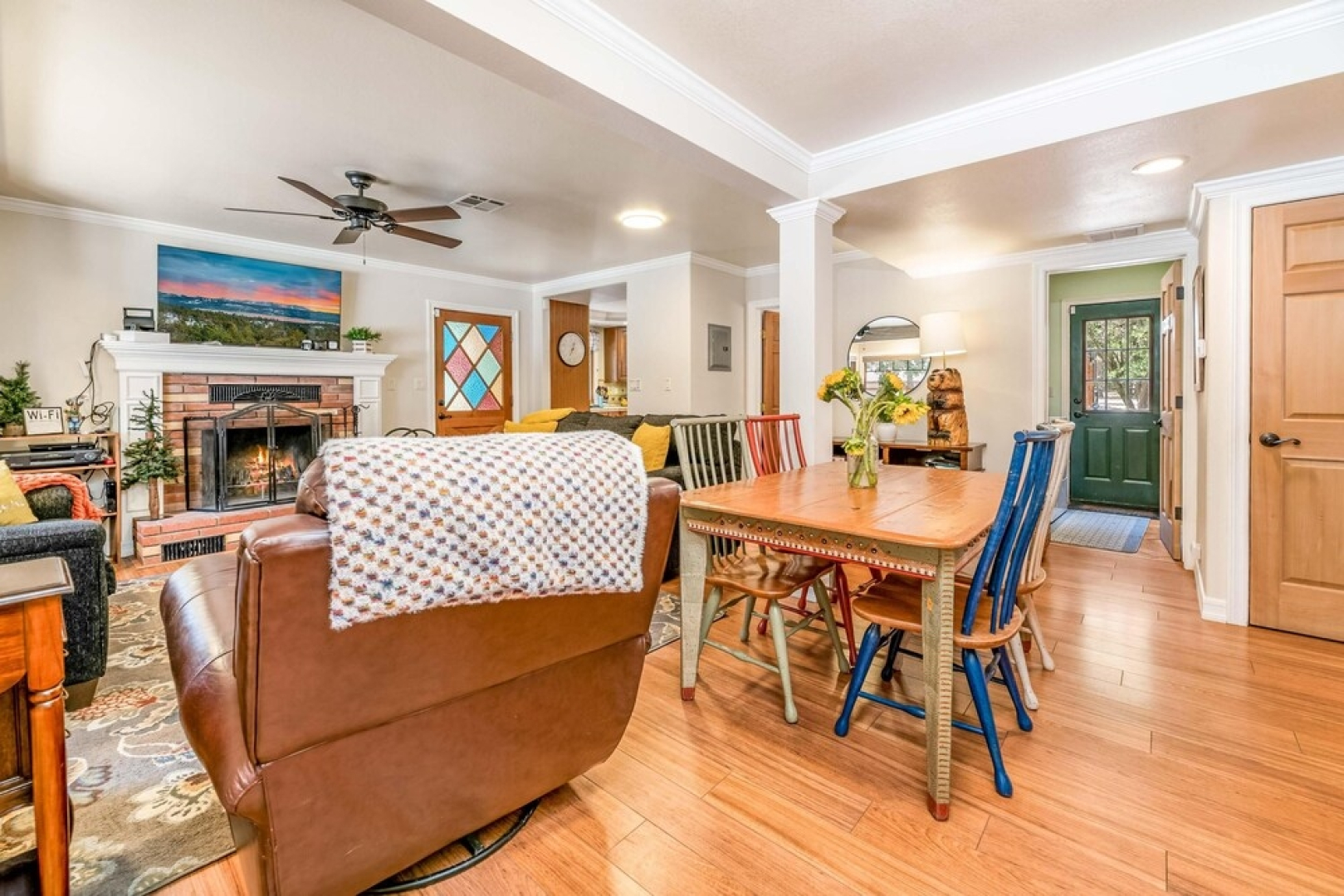 062 - Good Time Getaway