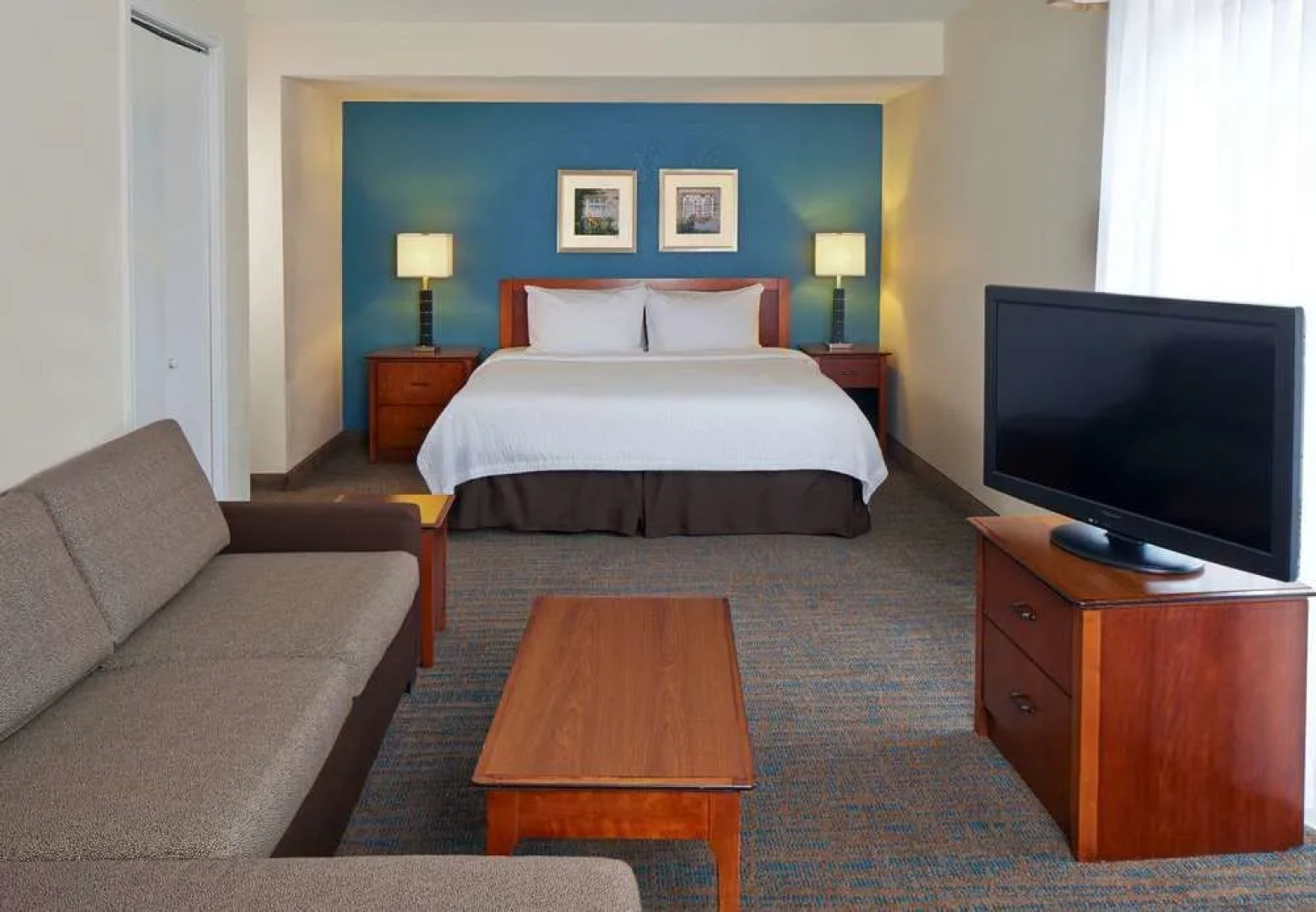 Residence Inn Minneapolis Eden Prairie