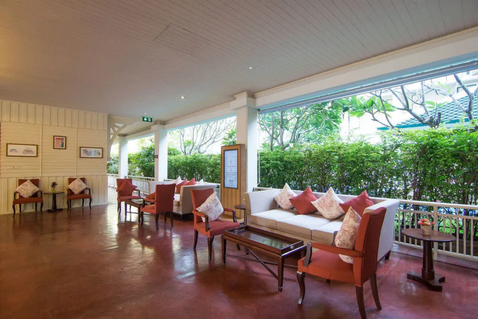 Buddy Oriental Riverside Pakkred Hotel Nonthaburi