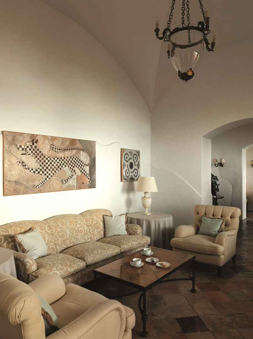 Caruso, A Belmond Hotel, Amalfi Coast