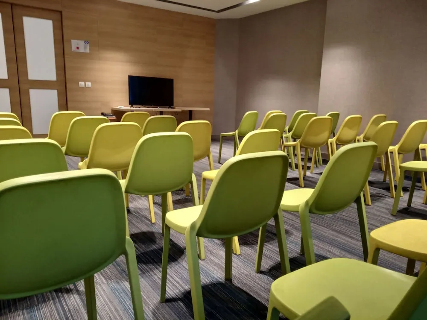 Hotel FORMULE1 Pune Pimpri