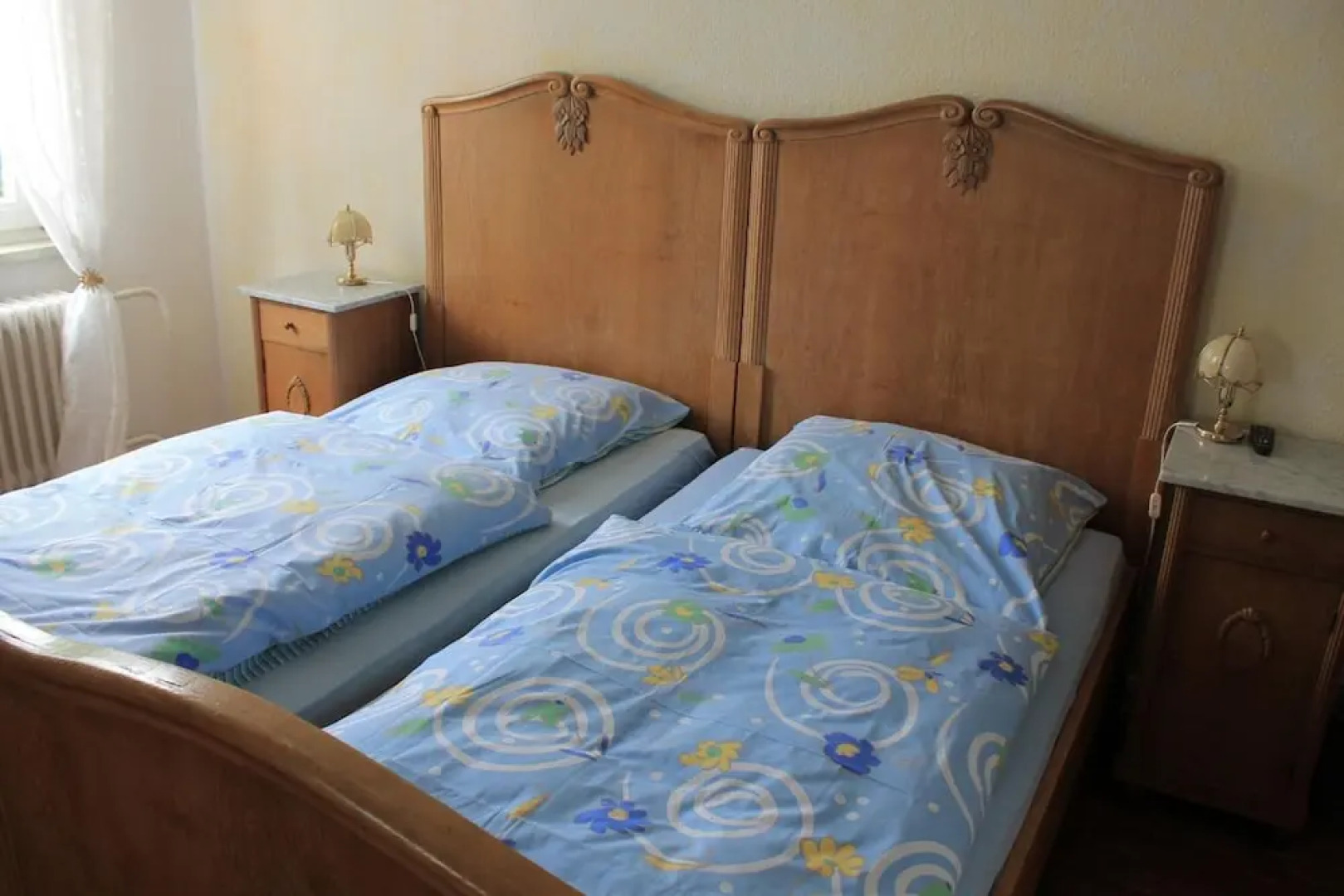 Hotel-Restaurant Neu Holland