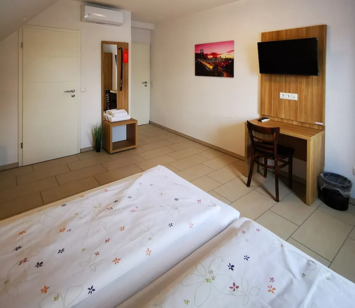 Gap Hotel Event & more