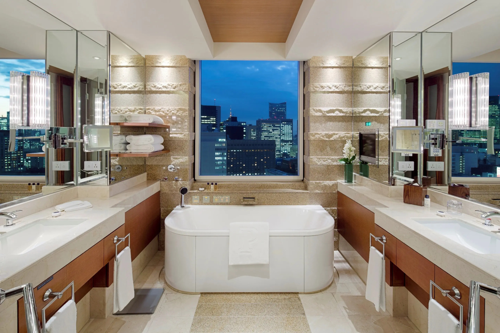 The Peninsula Tokyo