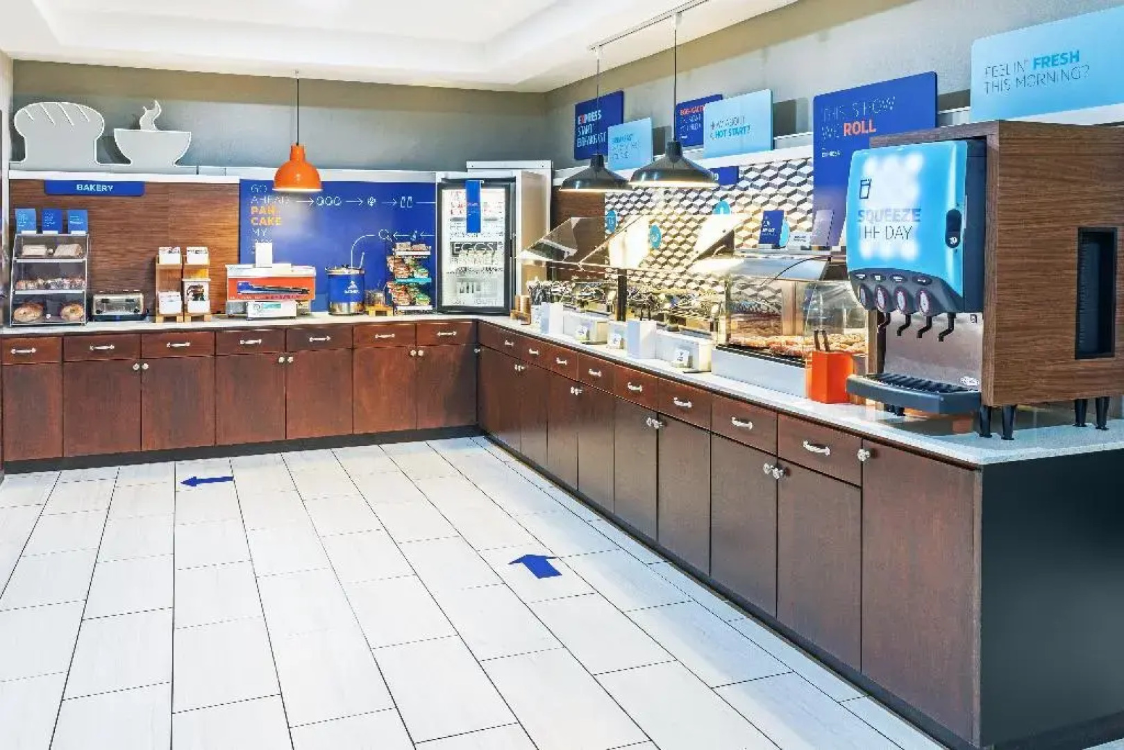 Holiday Inn Express Hotel & Suites Lafayette South by IHG