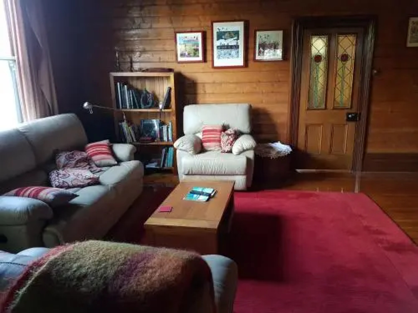 Portarlington Vicarage