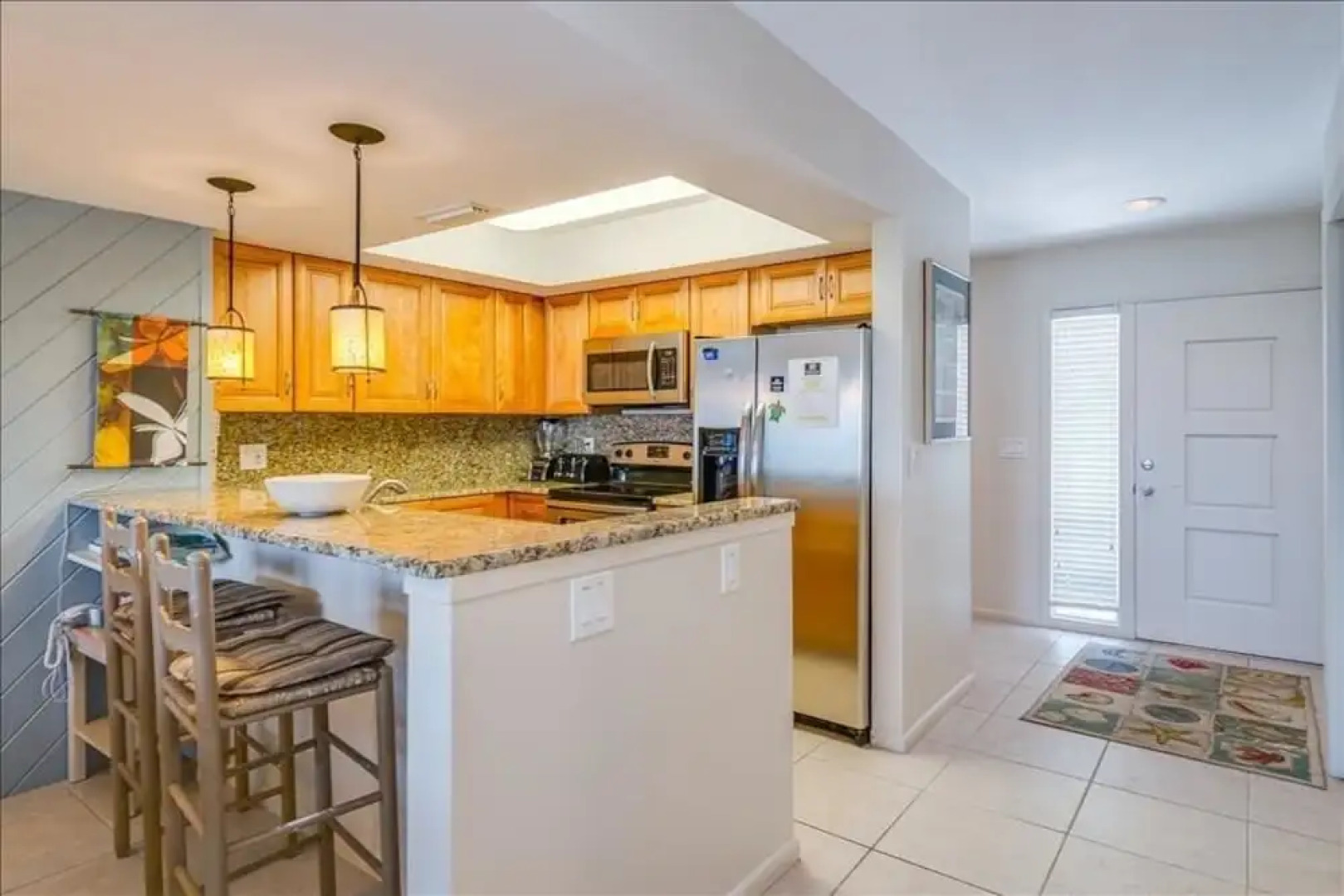 Sundown Unit #17 - 2Br Villa