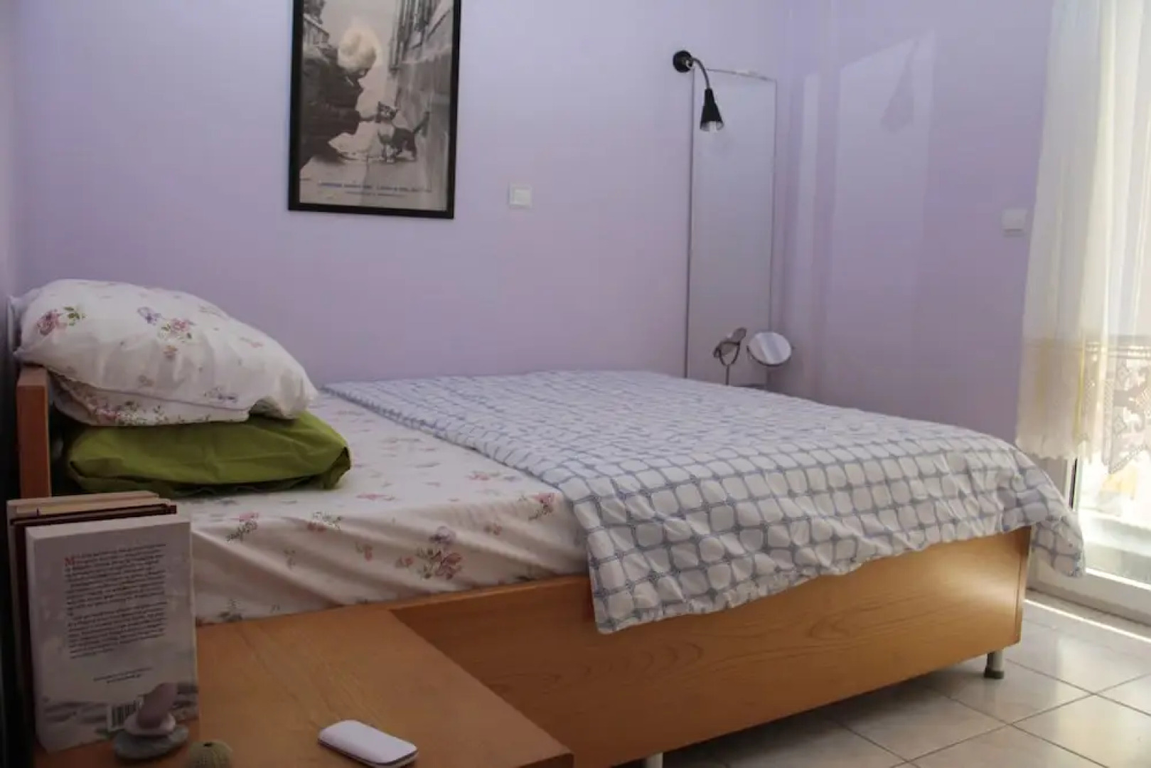 Siviri Deluxe Apartment