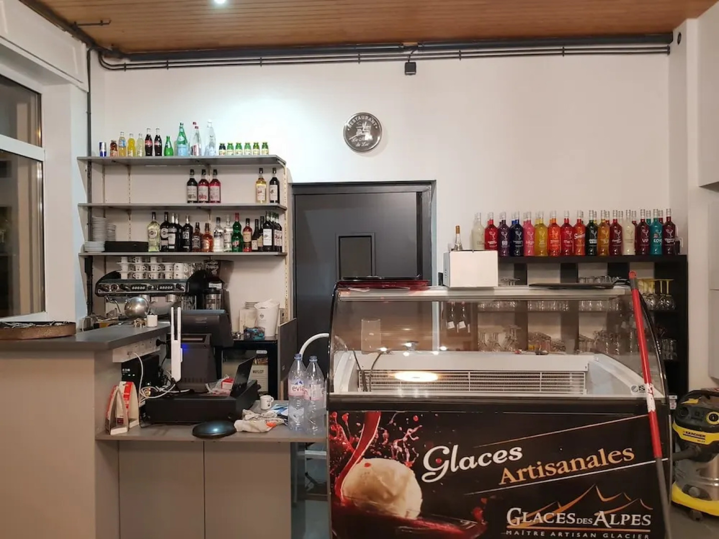 Les Spas de Venus – Chambres D’Hôtes