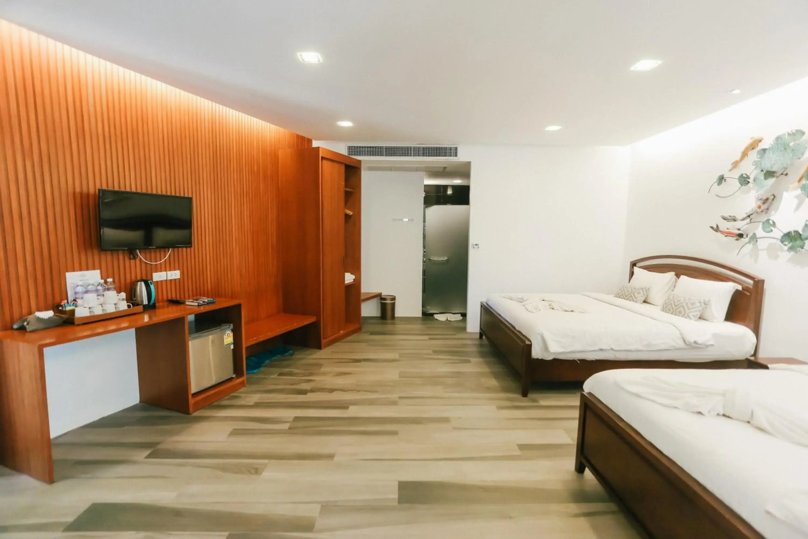 Phranang Place Hotel