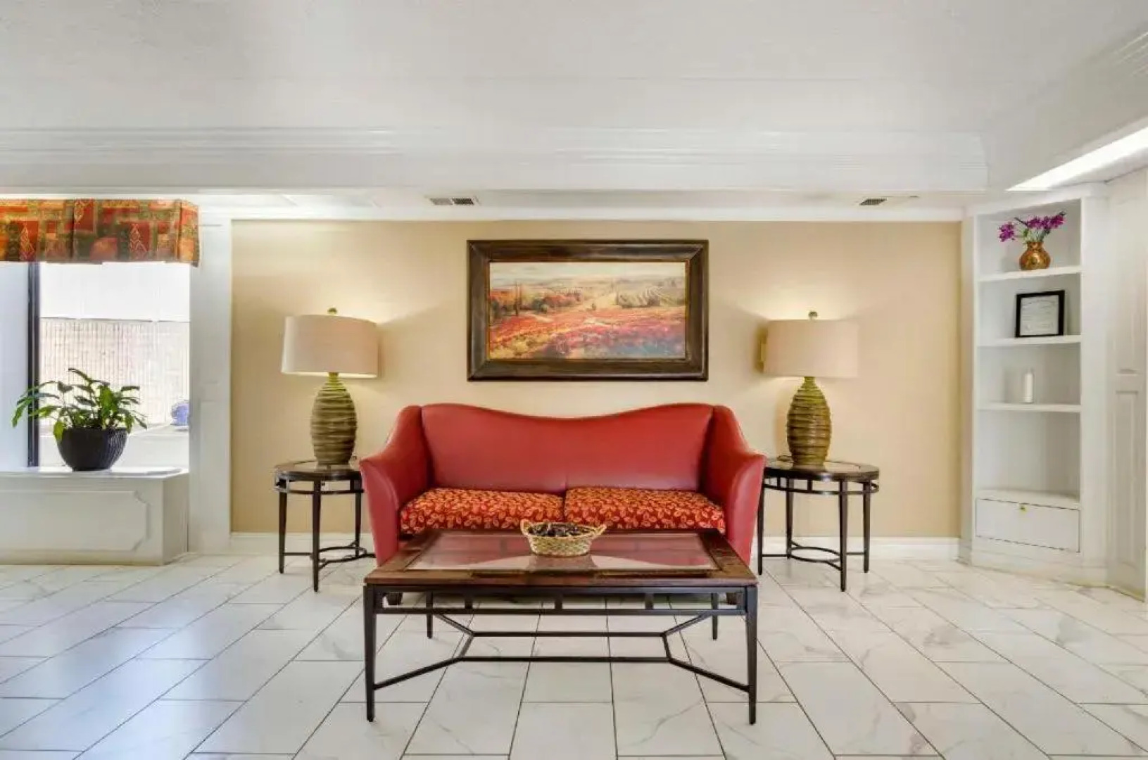 Holiday Inn Express Martinsville