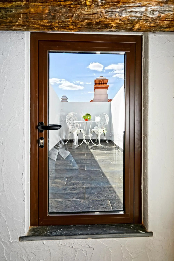 Recanto do Telheiro