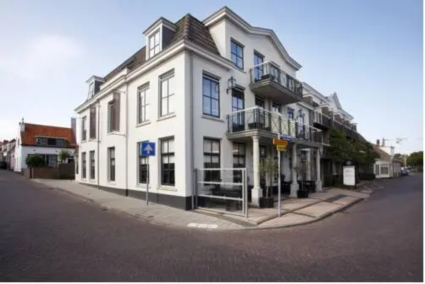 Hotel Bommelje
