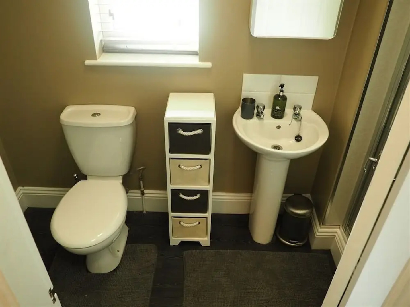 Raby Street Apartment