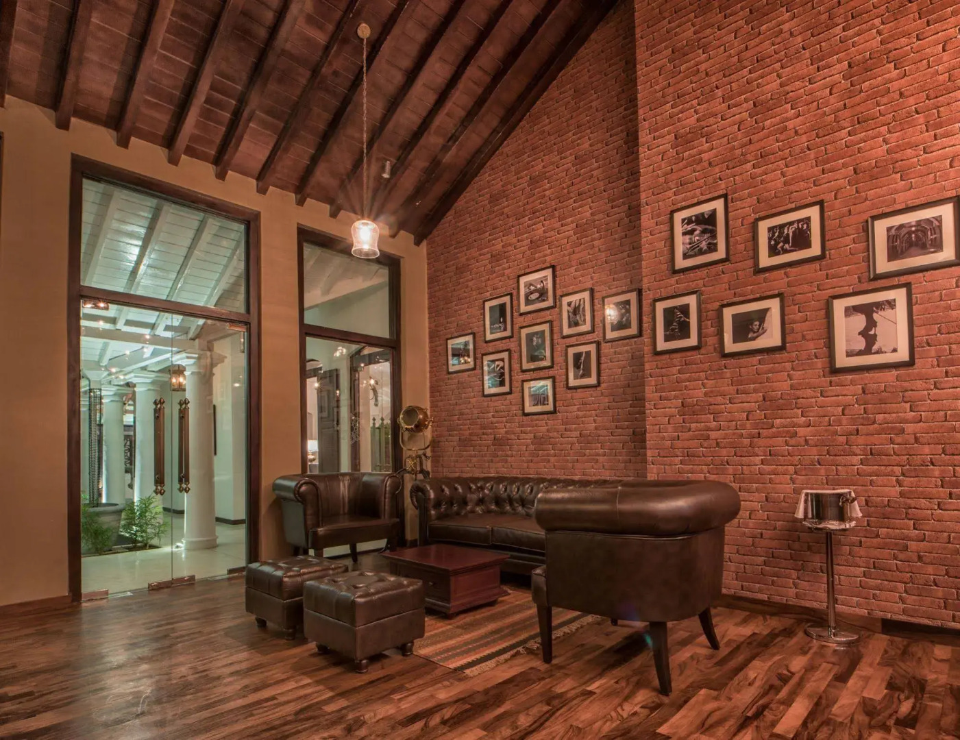 Residence by Uga Escapes