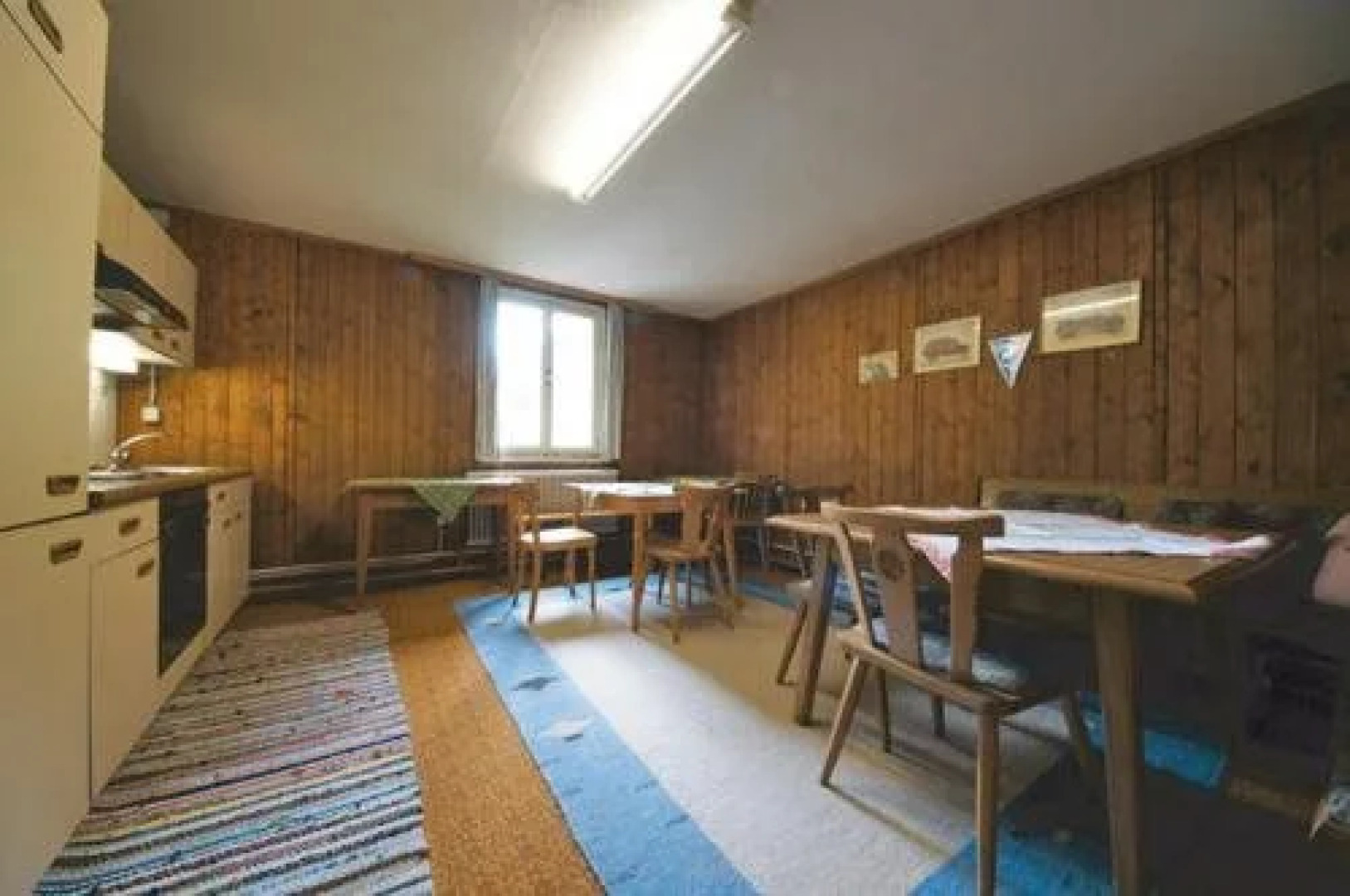 Gasthaus Husling Alm