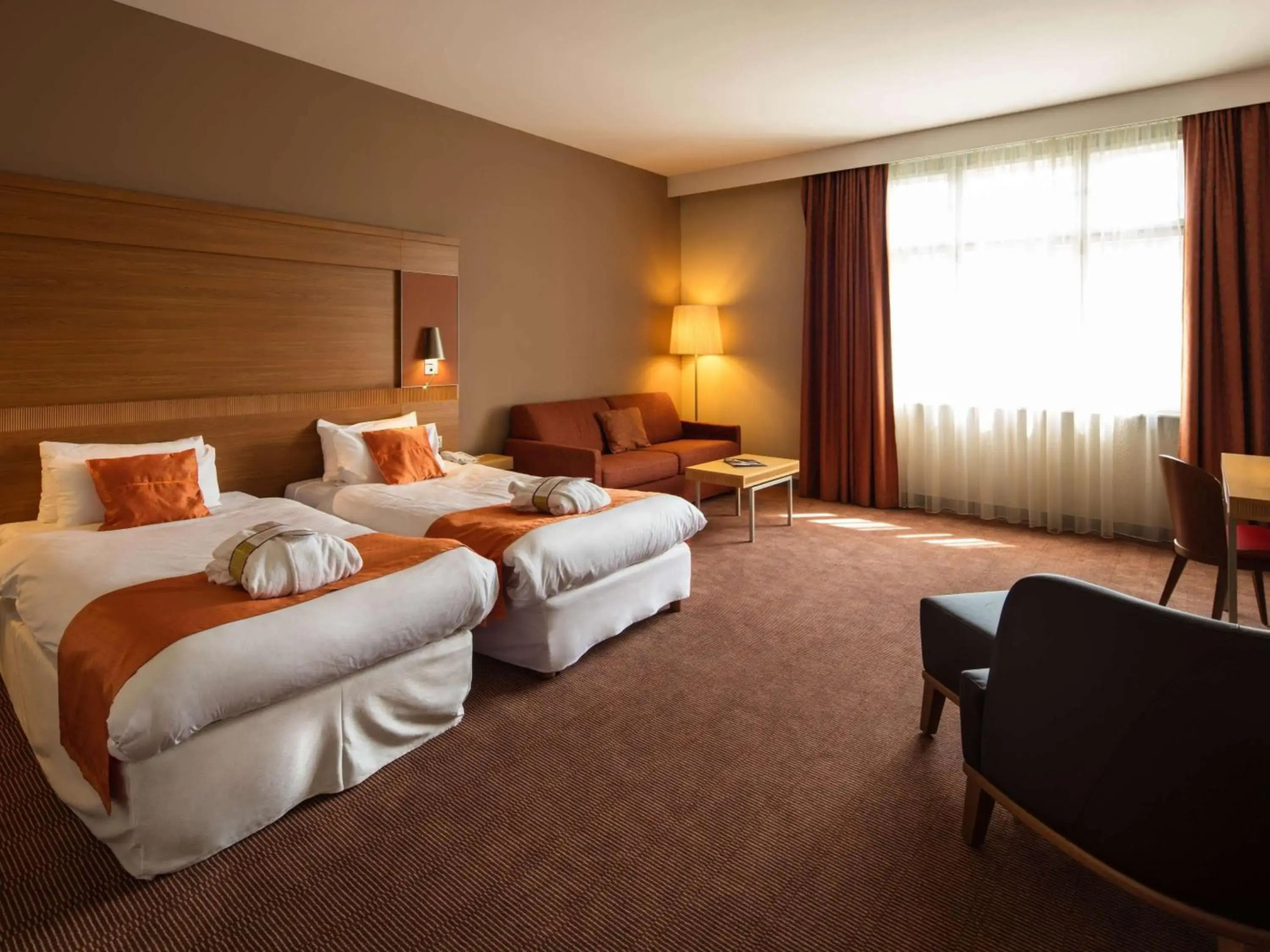 Mercure Ostrava Center Hotel