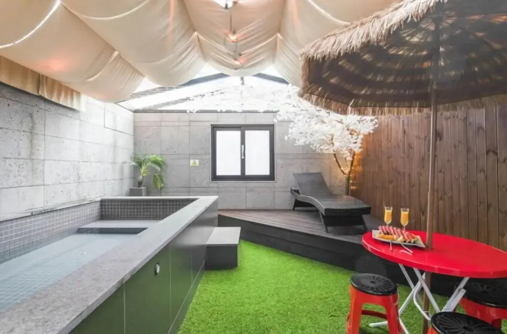 3S Hotel Dongtan - Boutique